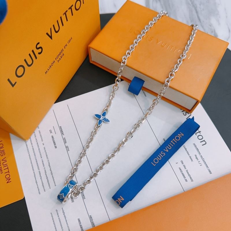 Louis Vuitton Necklaces